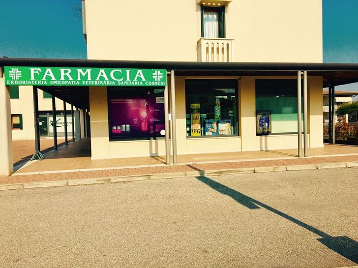 Farmacia Colfosco