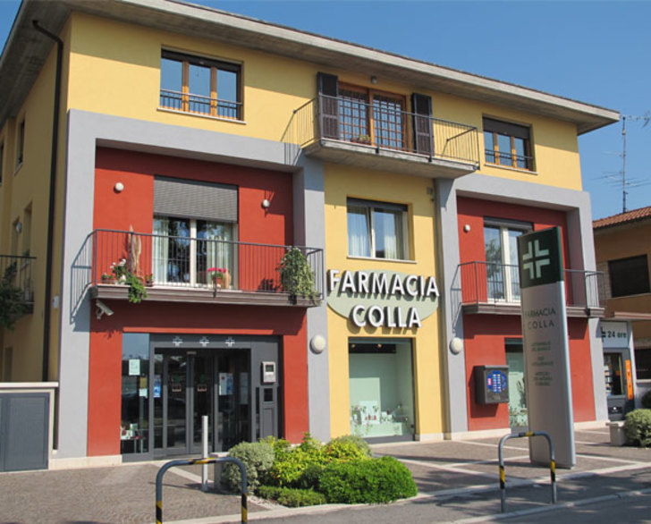 Farmacia Colla