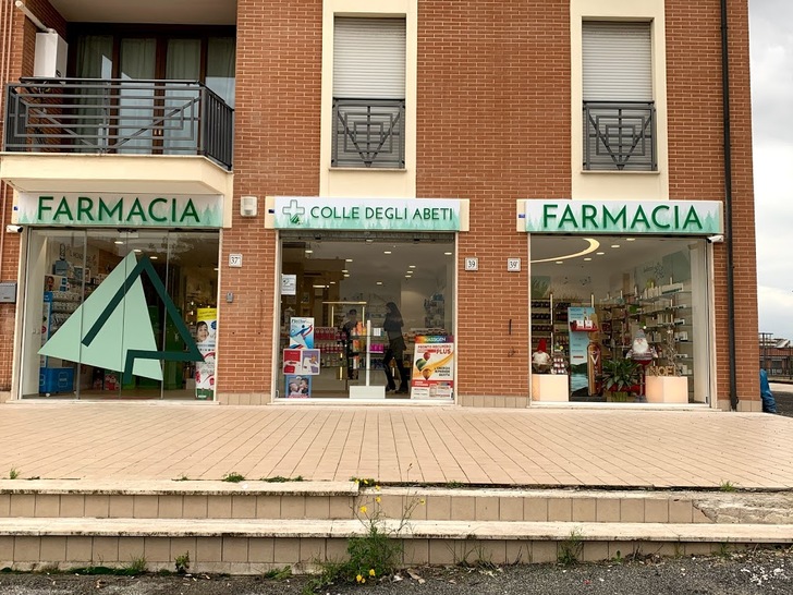 Farmacia Colle Degli Abeti