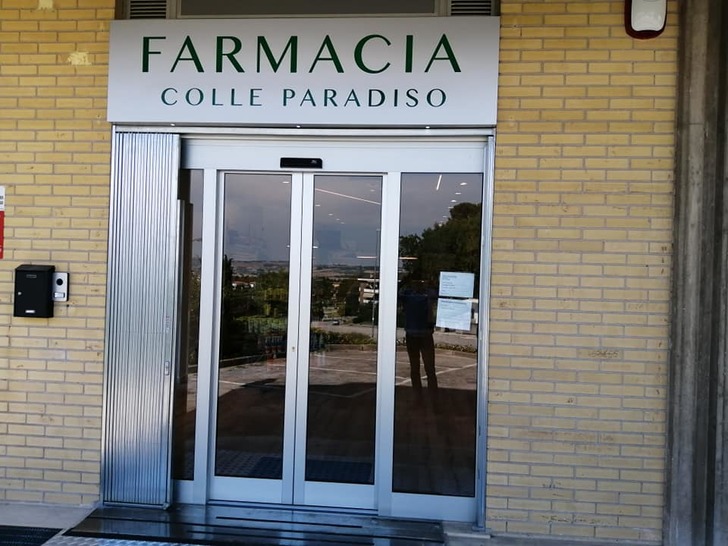 Farmacia Colle Paradiso