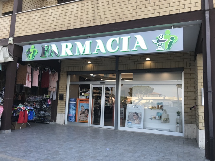 Farmacia Colle Romito