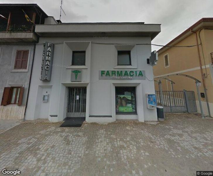 Farmacia Collelavena