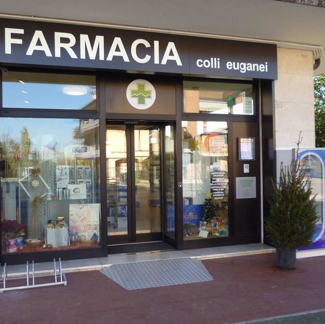 Farmacia Colli Euganei