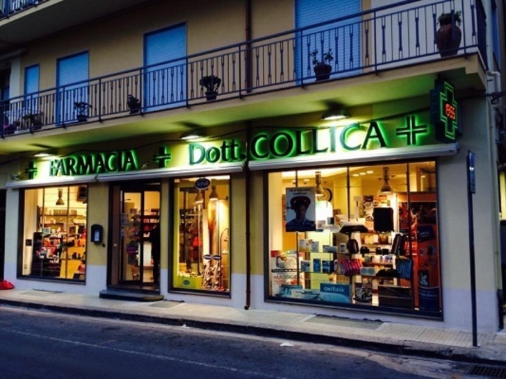 Farmacia Collica