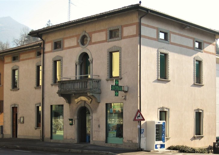 Farmacia Colombi