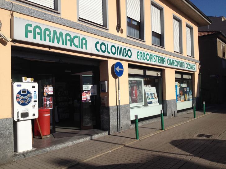 Farmacia Colombo