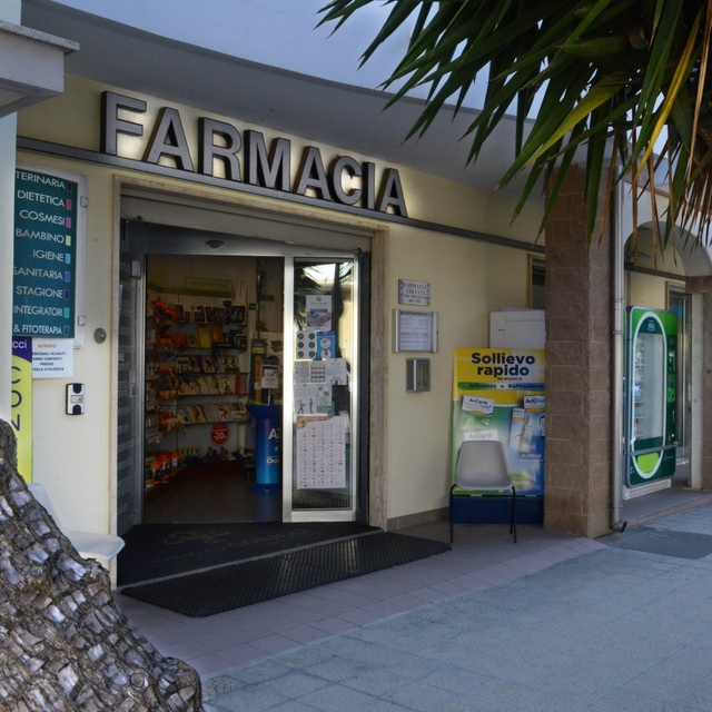 Farmacia Colucci