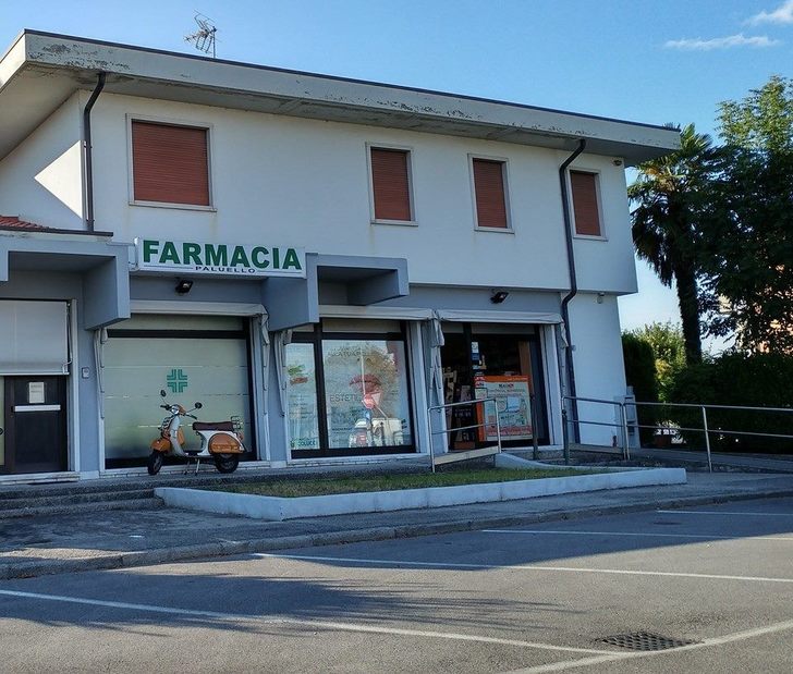 Farmacia Colucci