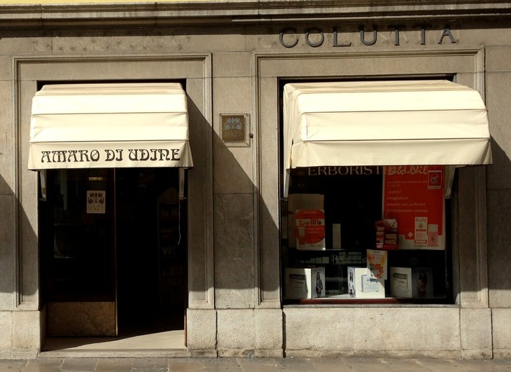 Farmacia Colutta