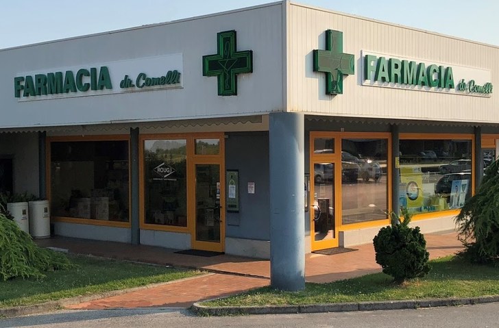 Farmacia Comelli