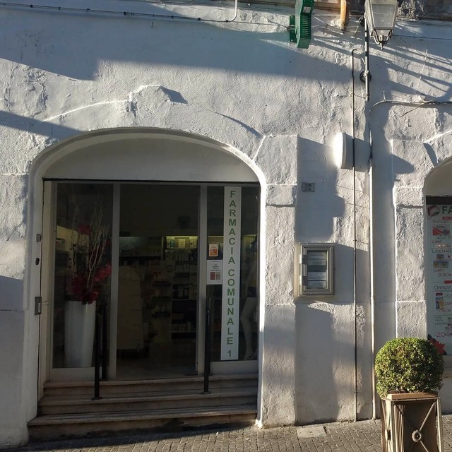 Farmacia Comunale 1