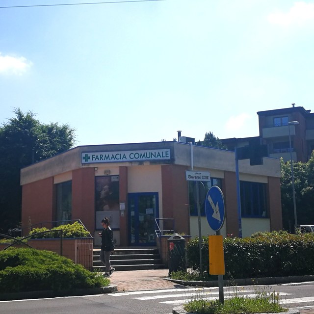 Farmacia Comunale 1