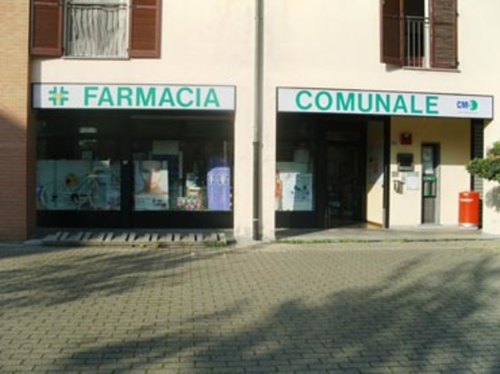 Farmacia Comunale 1