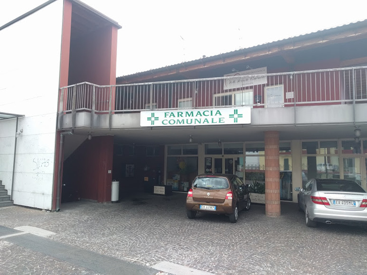 Farmacia Comunale 1