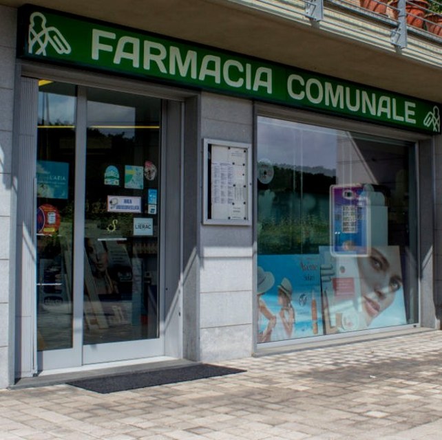 Farmacia Comunale 1