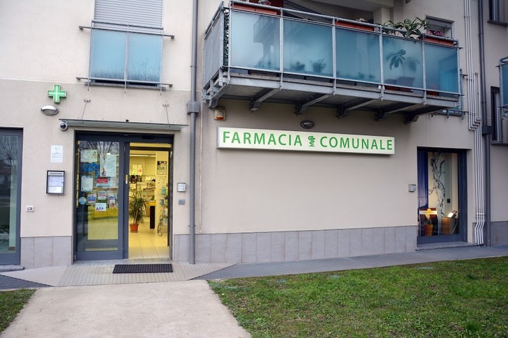 Farmacia Comunale 1