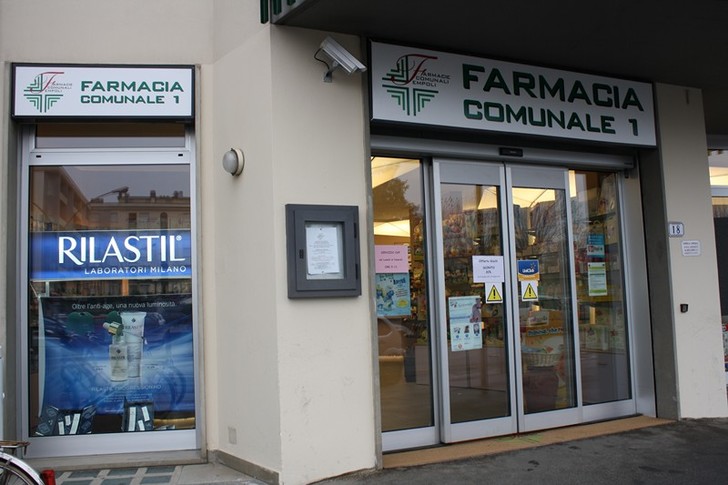 Farmacia Comunale 1