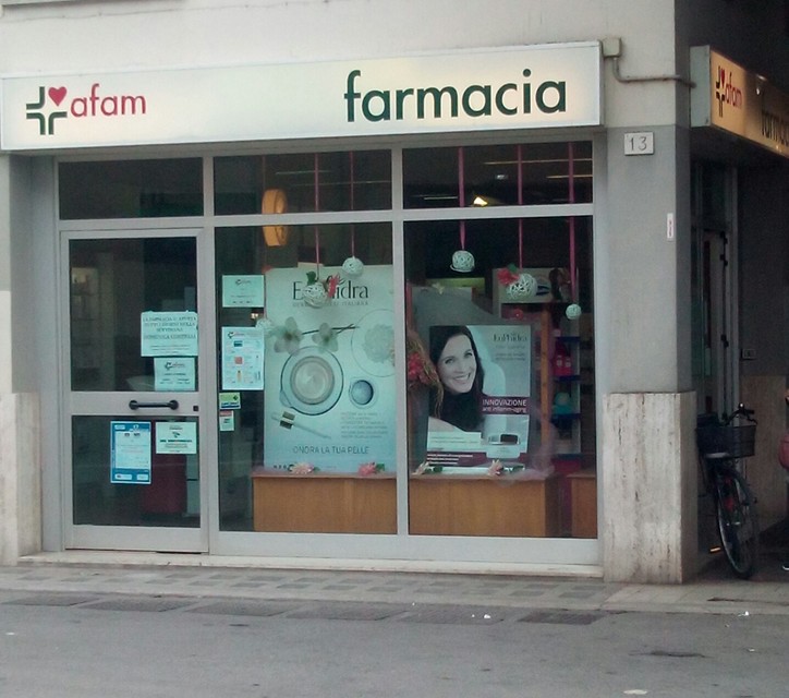 Farmacia Comunale 1