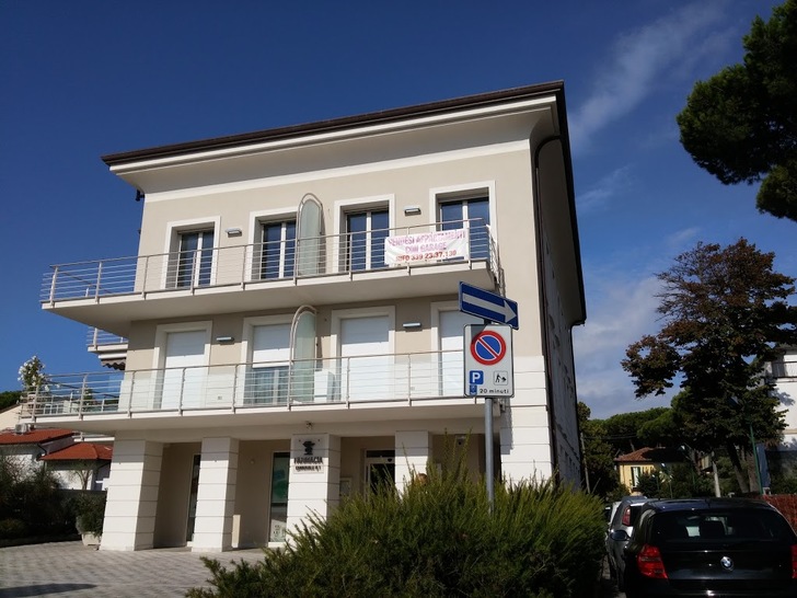 Farmacia Comunale 1