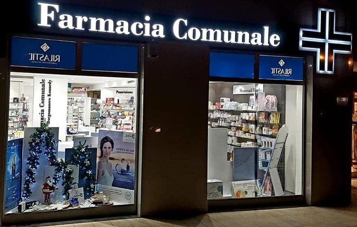 Farmacia Comunale 1