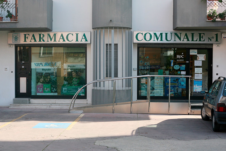 Farmacia Comunale 1