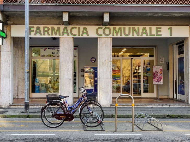 Farmacia Comunale 1