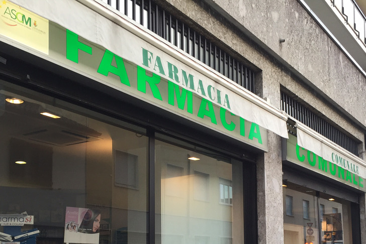 Farmacia Comunale 1