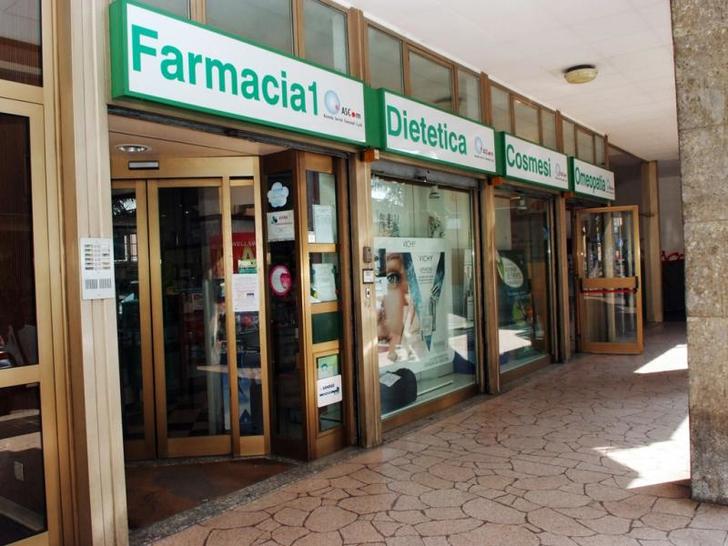 Farmacia Comunale 1