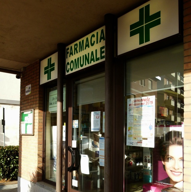 Farmacia Comunale 1