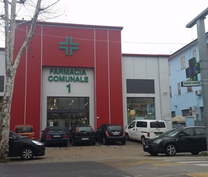 Farmacia Comunale 1