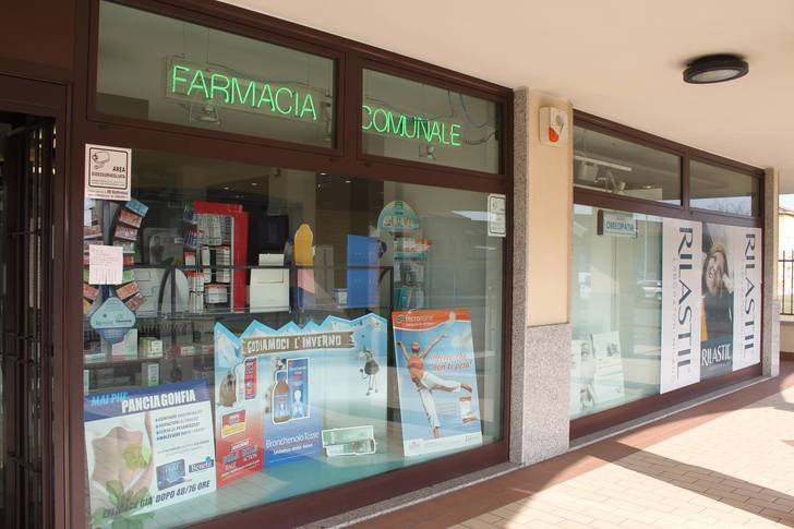 Farmacia Comunale 1