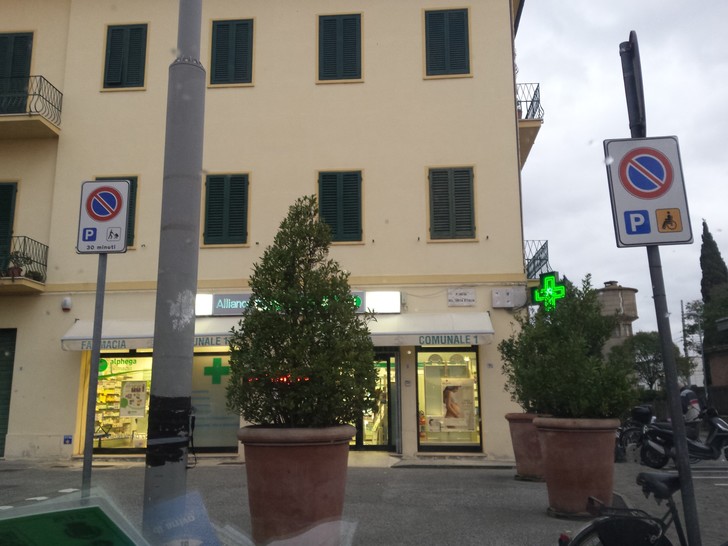 Farmacia Comunale 1