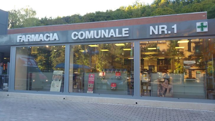 Farmacia Comunale 1