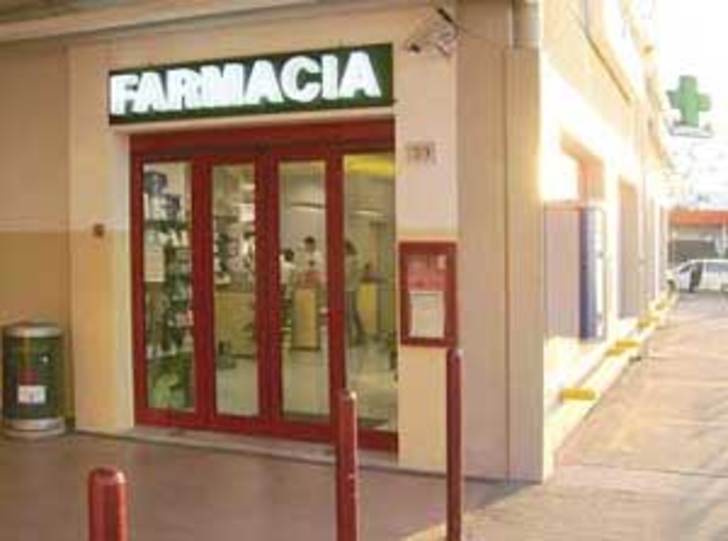 Farmacia Comunale 10 Krasnodar