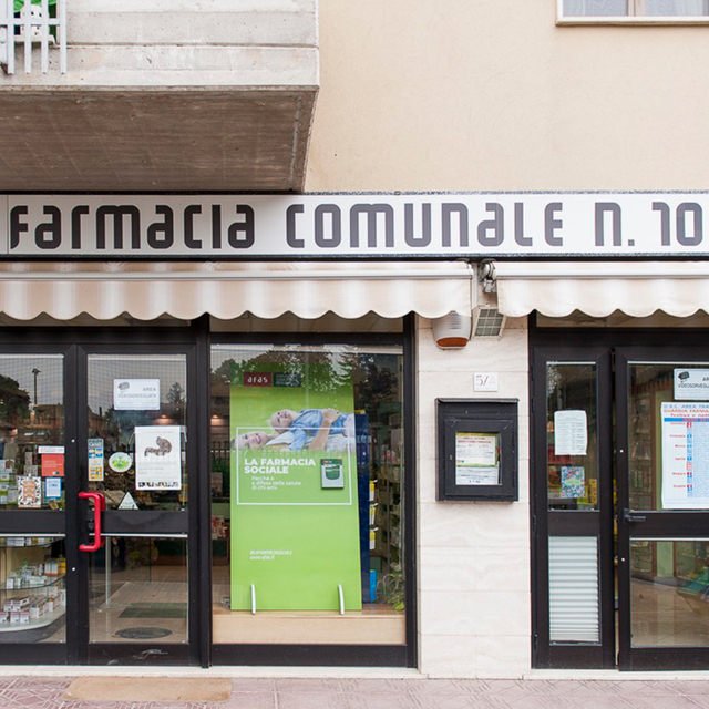 Farmacia Comunale 10 San Feliciano