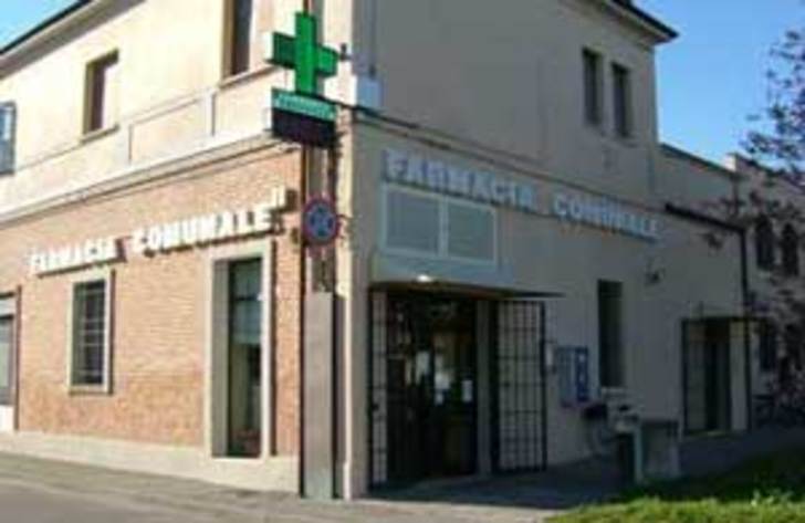 Farmacia Comunale 11 Pontegradella