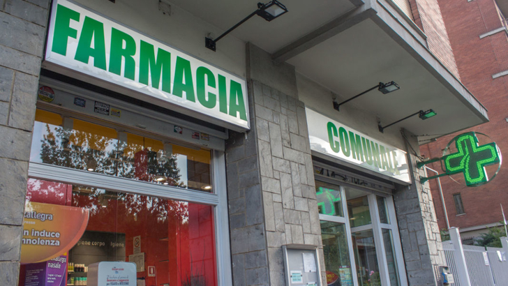 Farmacia Comunale 11