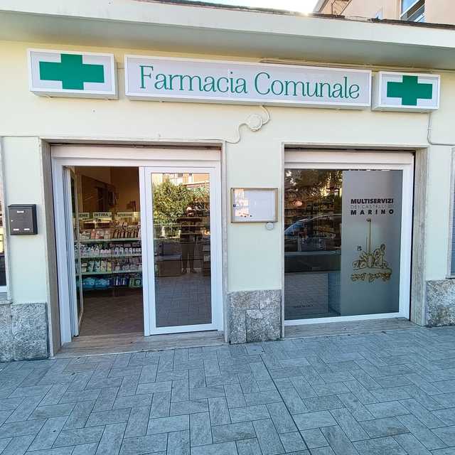 Farmacia Comunale 13