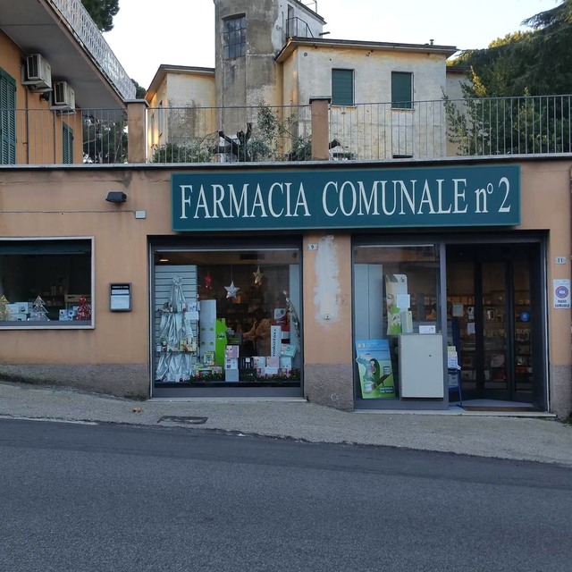 Farmacia Comunale 2