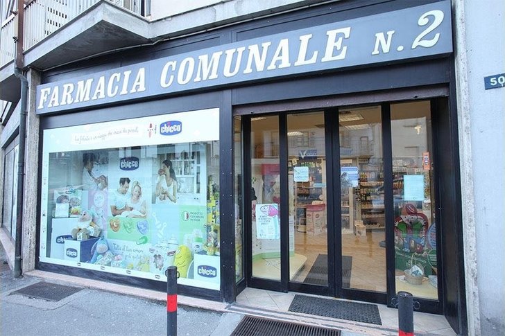 Farmacia Comunale 2