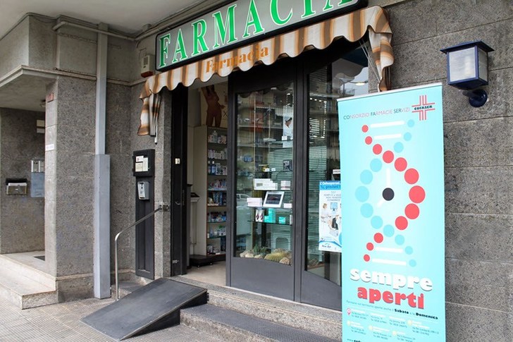 Farmacia Comunale 2