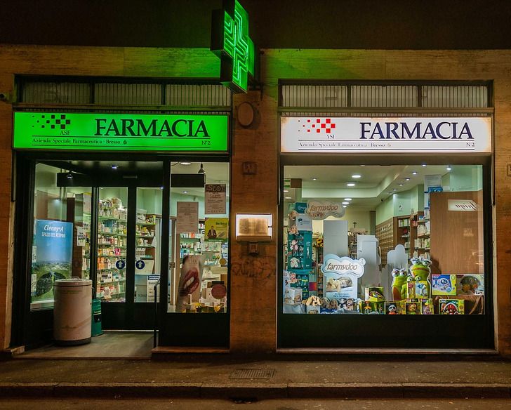 Farmacia Comunale 2