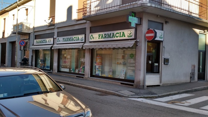 Farmacia Comunale 2