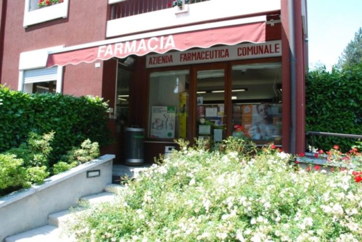 Farmacia Comunale 2