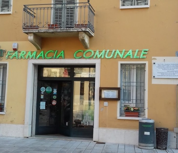 Farmacia Comunale