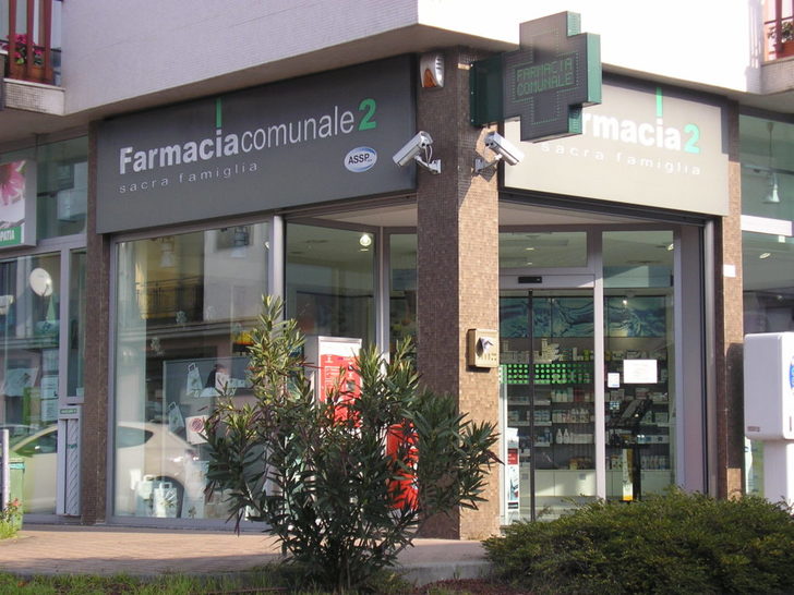 Farmacia Comunale 2