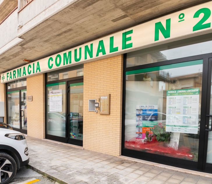 Farmacia Comunale 2