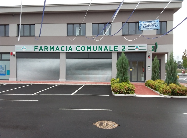 Farmacia Comunale 2