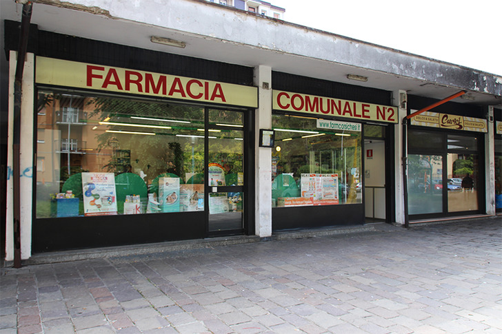 Farmacia Comunale 2