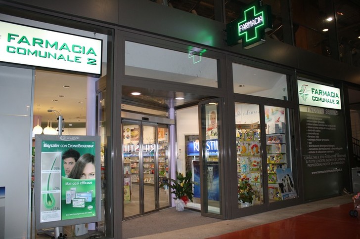 Farmacia Comunale 2